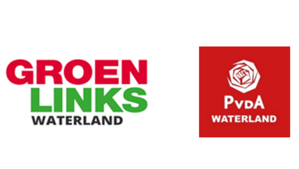 GroenLinks-PvdA verbaasd over uitstappen WaterlandNatuurlijk